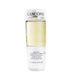 Bi-Facil Clean & Care - Démaquillant Yeux Instantané Nourrissant et Apaisant